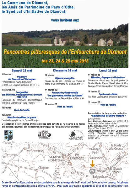 affiche