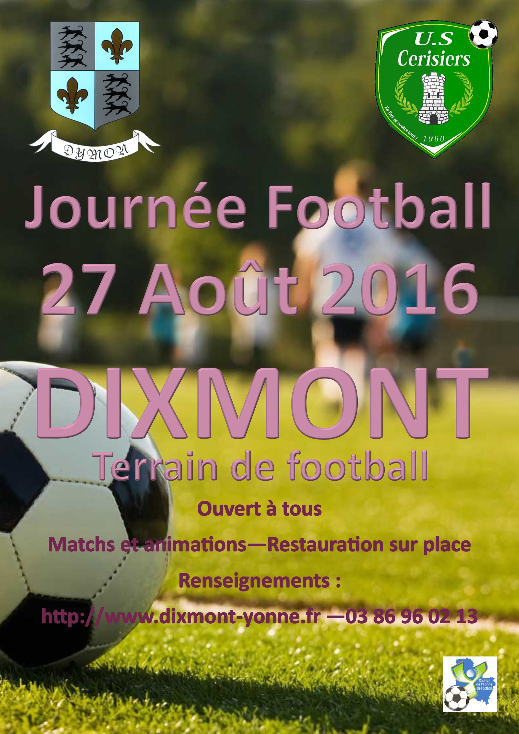 affiche