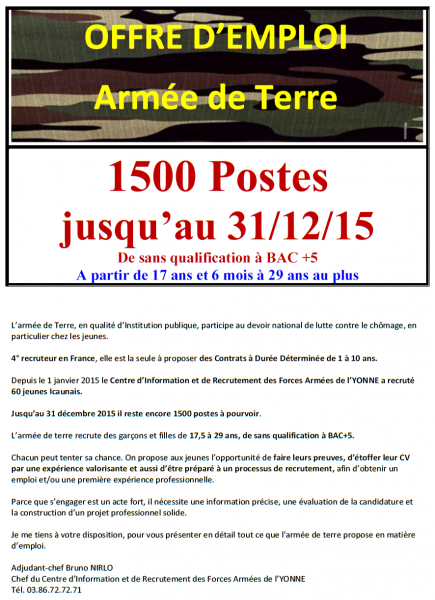 armee