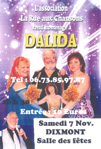 dalida