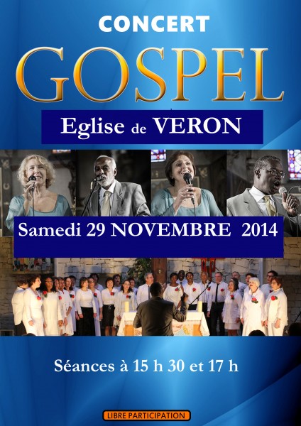 VERON-libre participation