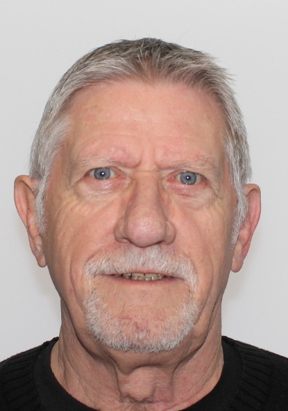 Portrait de Roger Pinchon