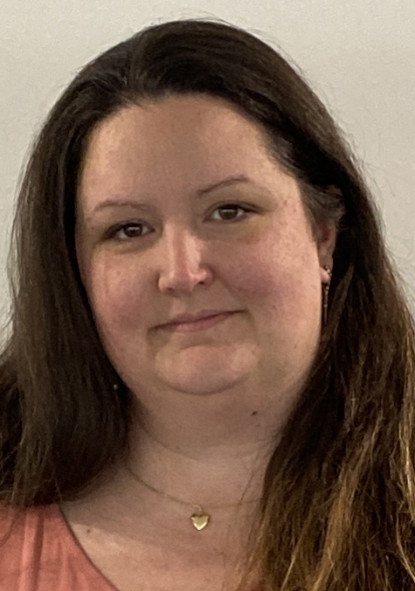 Portrait de Stéphanie Berthot